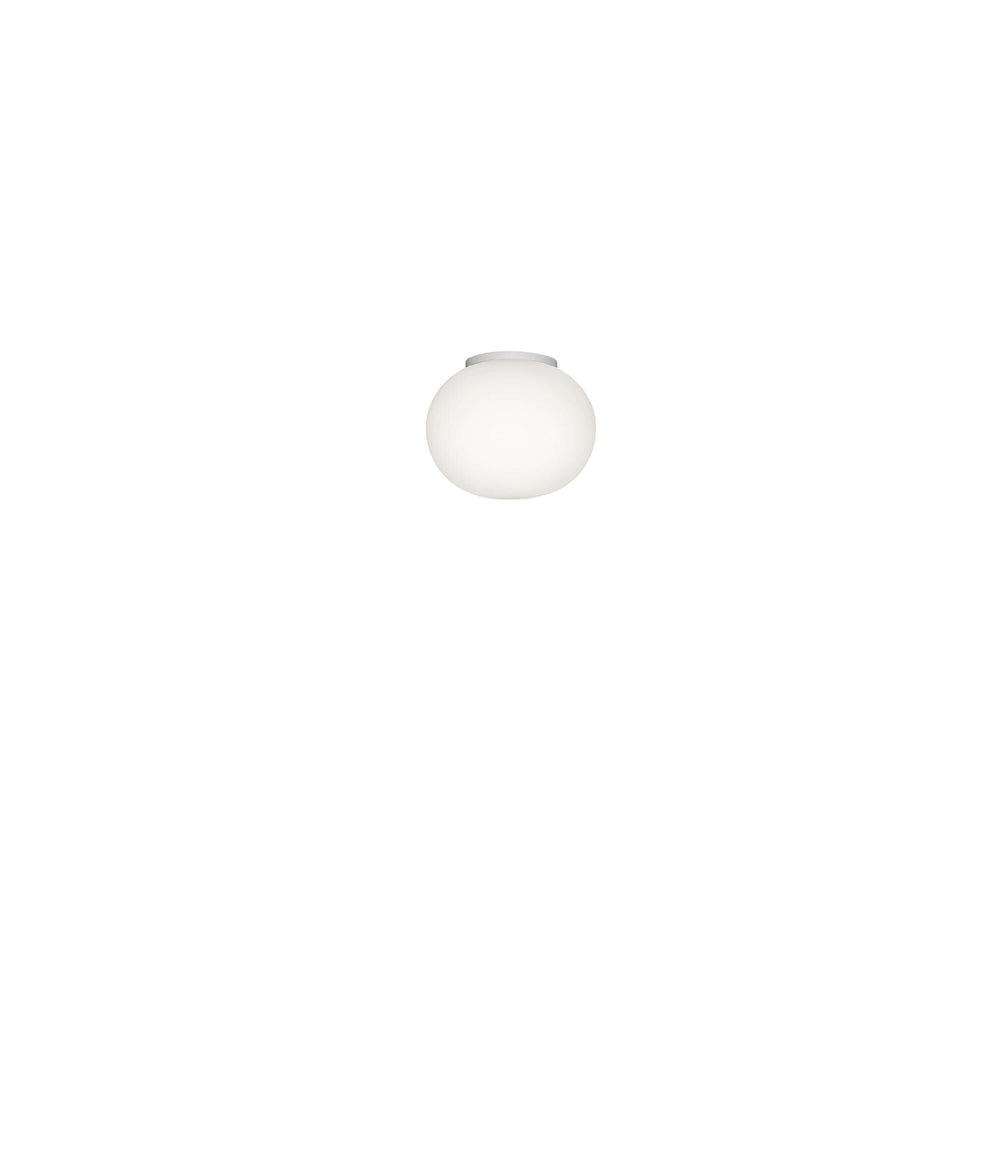 Glo-ball mini c/w