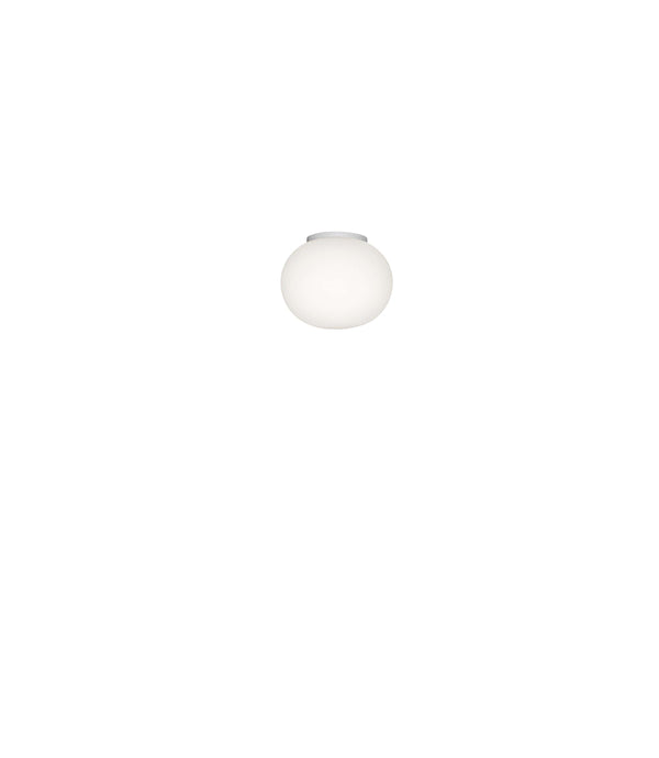 Glo-ball mini c/w
