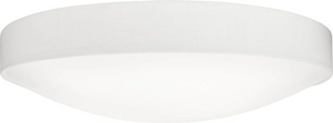 Kant 45 plafond vit