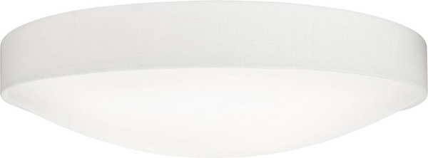 Kant 45 plafond vit