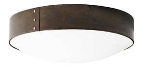 Svep 45 plafond järnoxid