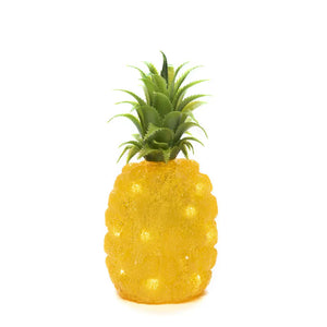 Ananas bordslampa IP44