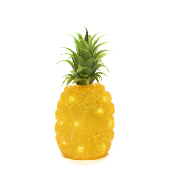 Ananas bordslampa IP44