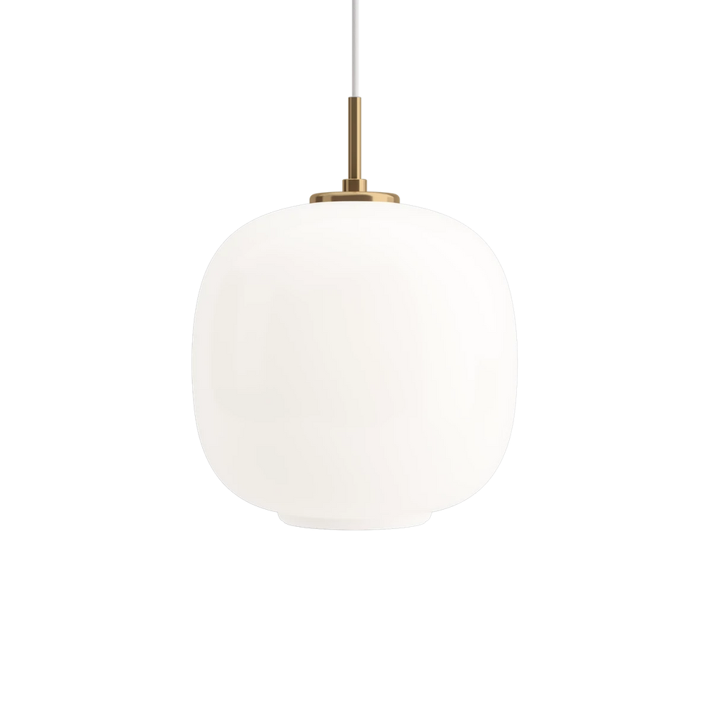 VL45 Radiohuspendel taklampa Ø250