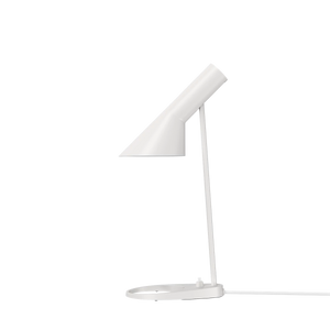 AJ mini bordslampa vit