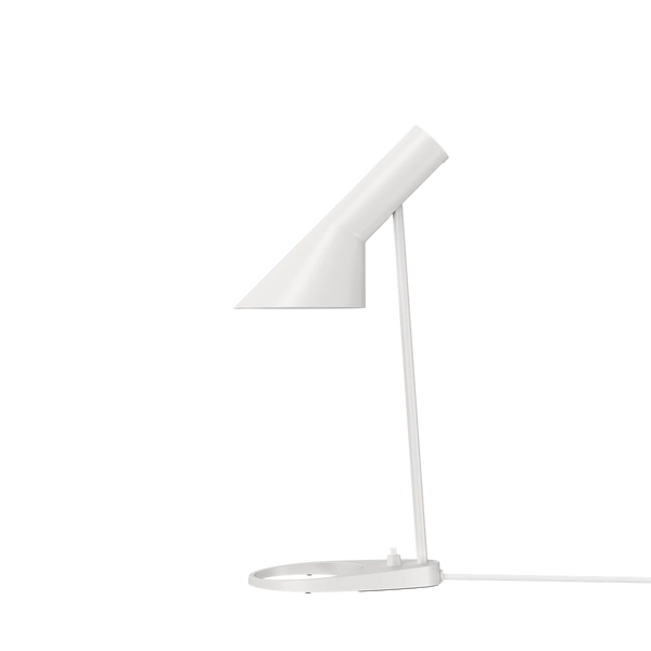AJ mini bordslampa vit