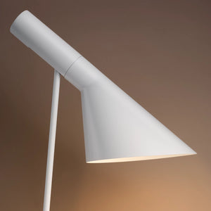 AJ mini bordslampa vit