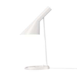 AJ bordslampa vit