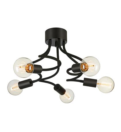 Medusa plafond