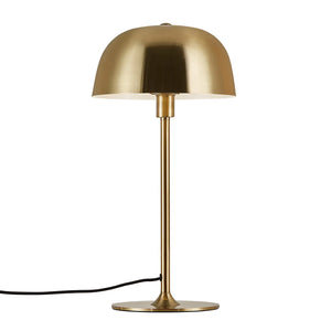 Cera bordslampa mässingsfärg