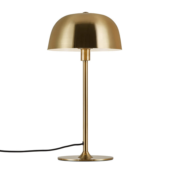Cera bordslampa mässingsfärg