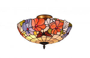 Tropisk plafond 40cm