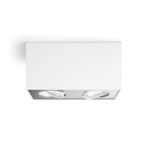 Box 2:a spotlight vit