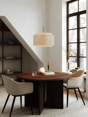Takai taklampa beige