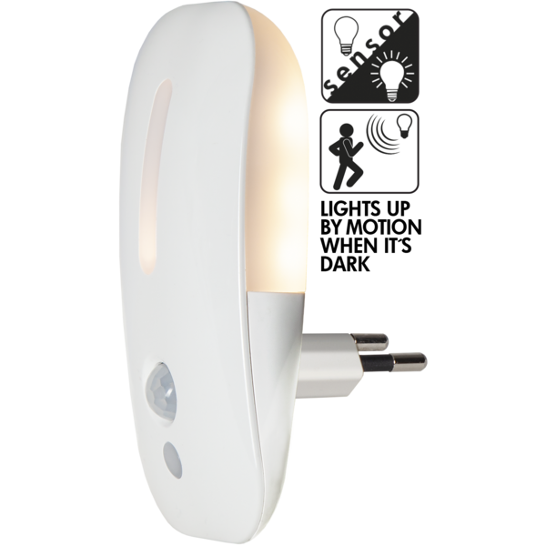 Nattlampa 357-15