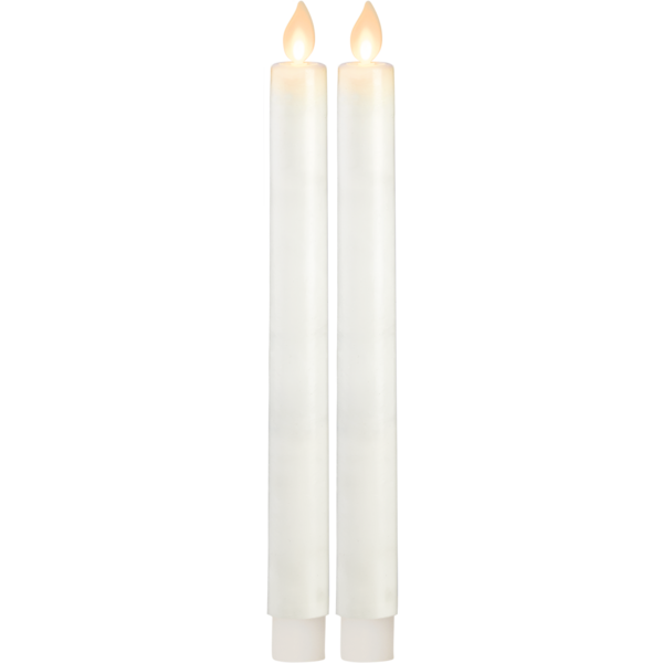 Twinkle antikljus LED