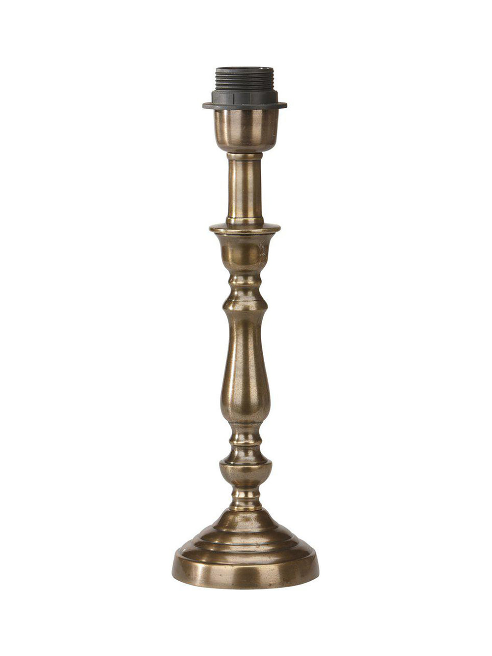 Therese bordslampa antikfärg 42cm