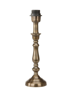 Therese bordslampa antikfärg 42cm