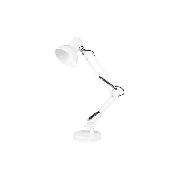Lena bordslampa vit