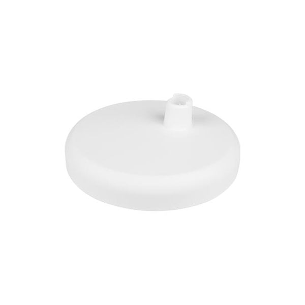 Lena bordslampa vit