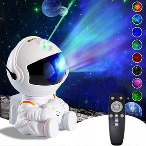 Astro sittande projektor lampa