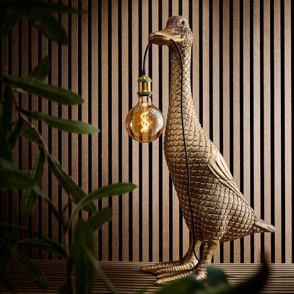 Ducky golvlampa