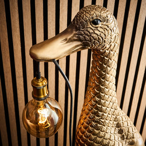 Ducky golvlampa