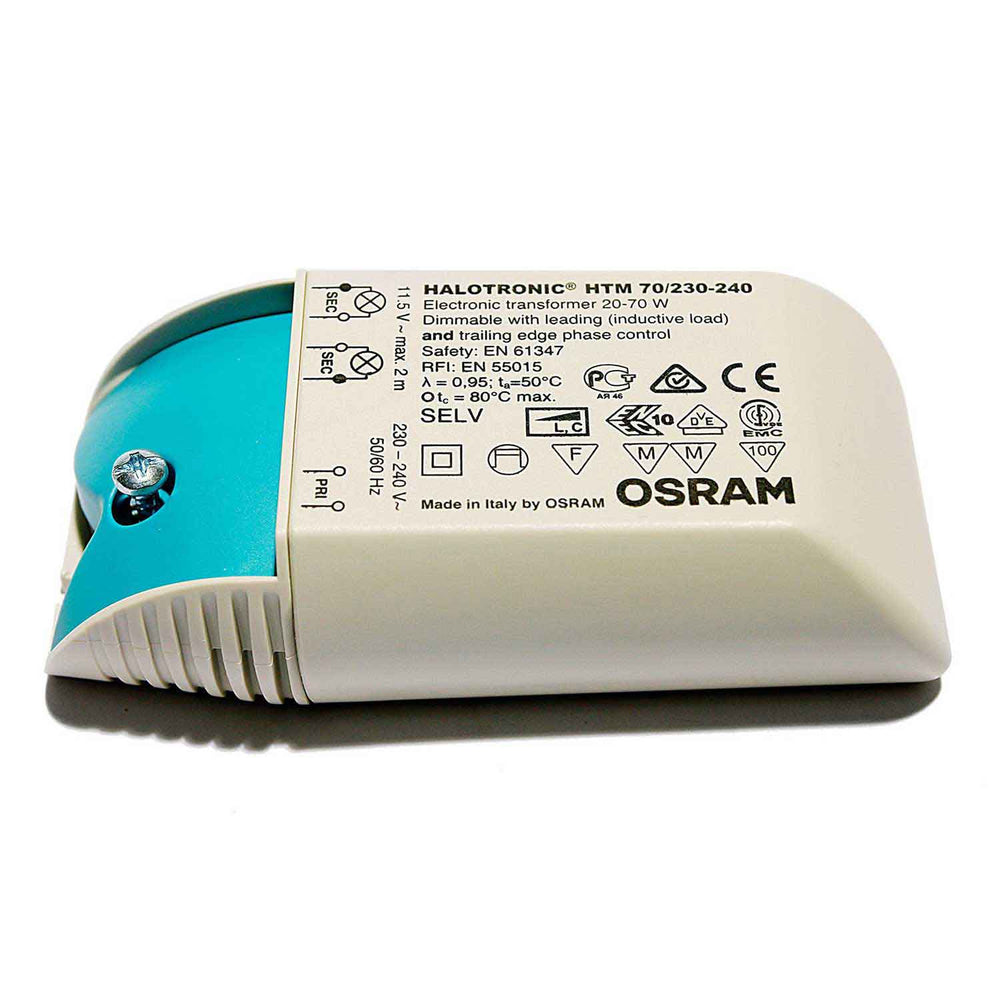 Mouse transformator 70W