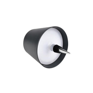 Bordslampa för flaskor