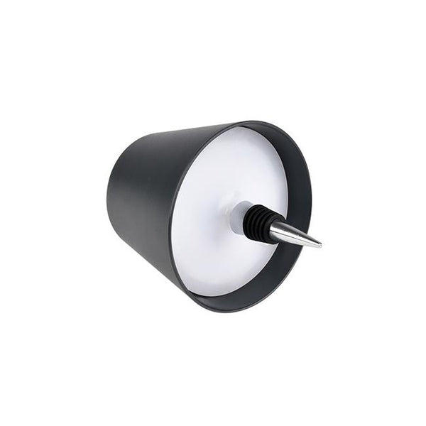 Bordslampa för flaskor