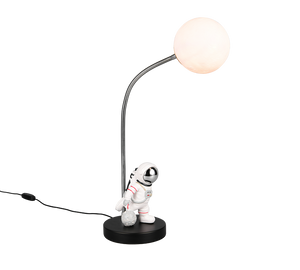 Arm bordslampa