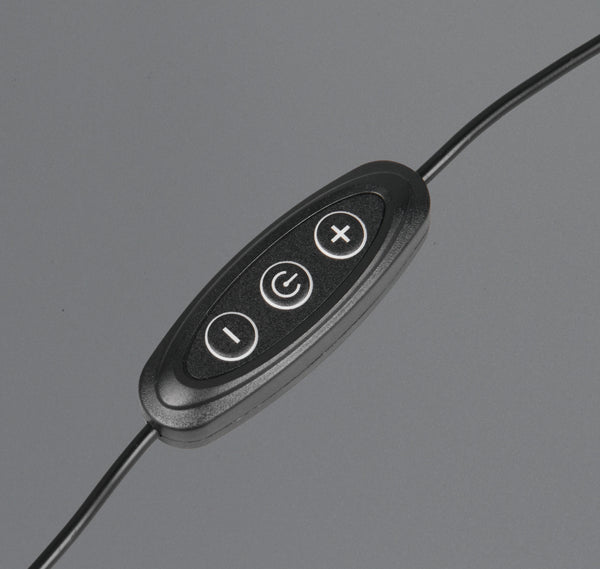Arm bordslampa