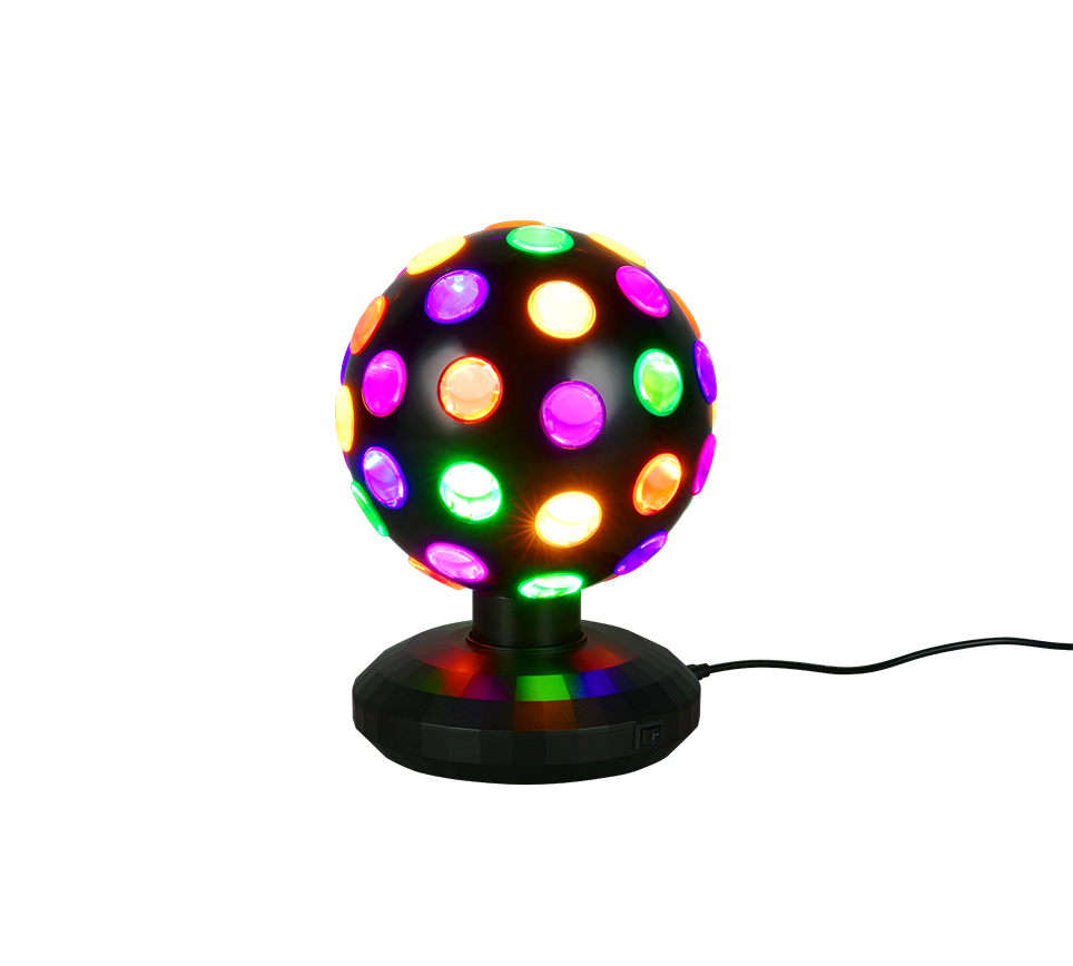 Zero discokula