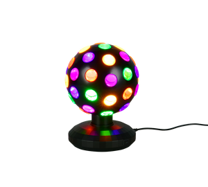 Zero discokula