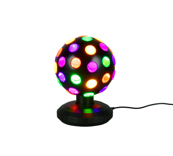 Zero discokula