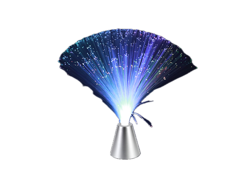 Fiber lampa multi