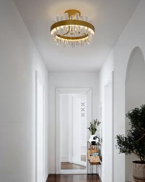 Triumph plafond