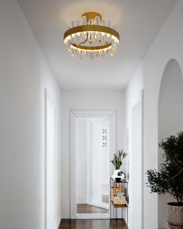 Triumph plafond