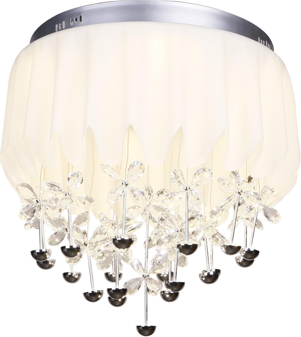 Bonnet plafond