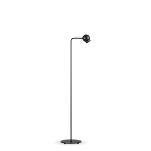 Ogle mini golvlampa svart