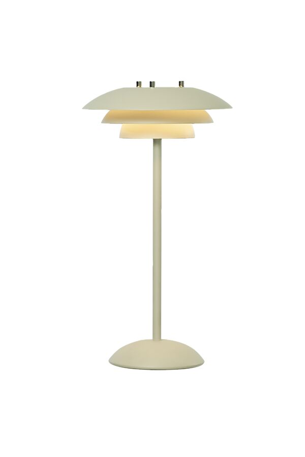 Epsilon recharge beige