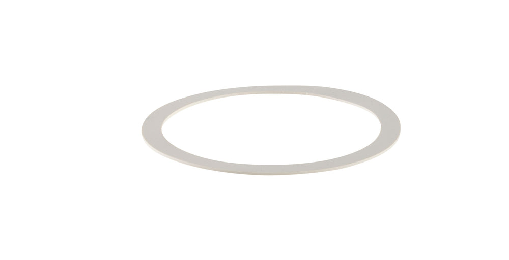 Glaspackning till IFÖ socklar 84,5mm