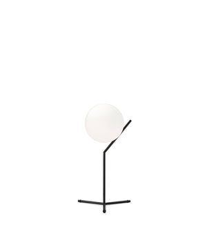 IC Light T1 High bordslampa svart