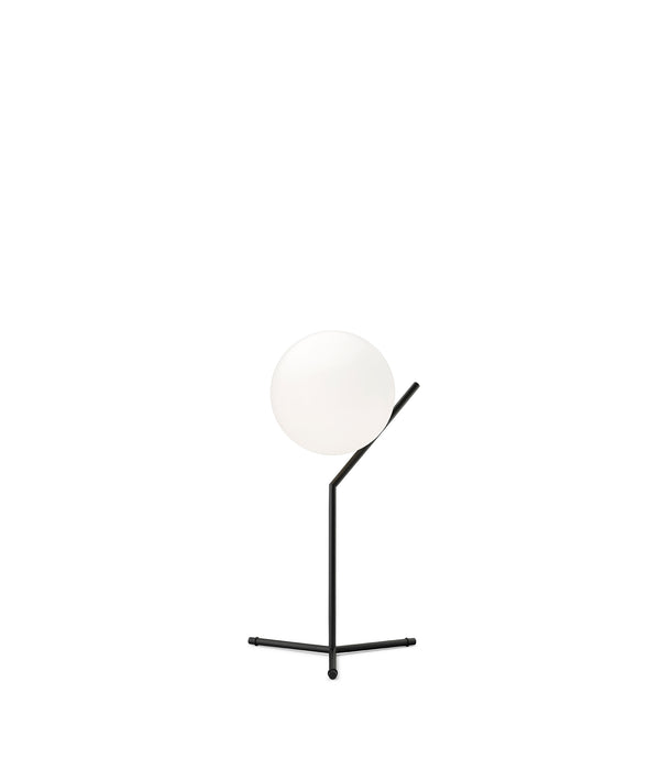 IC Light T1 High bordslampa svart