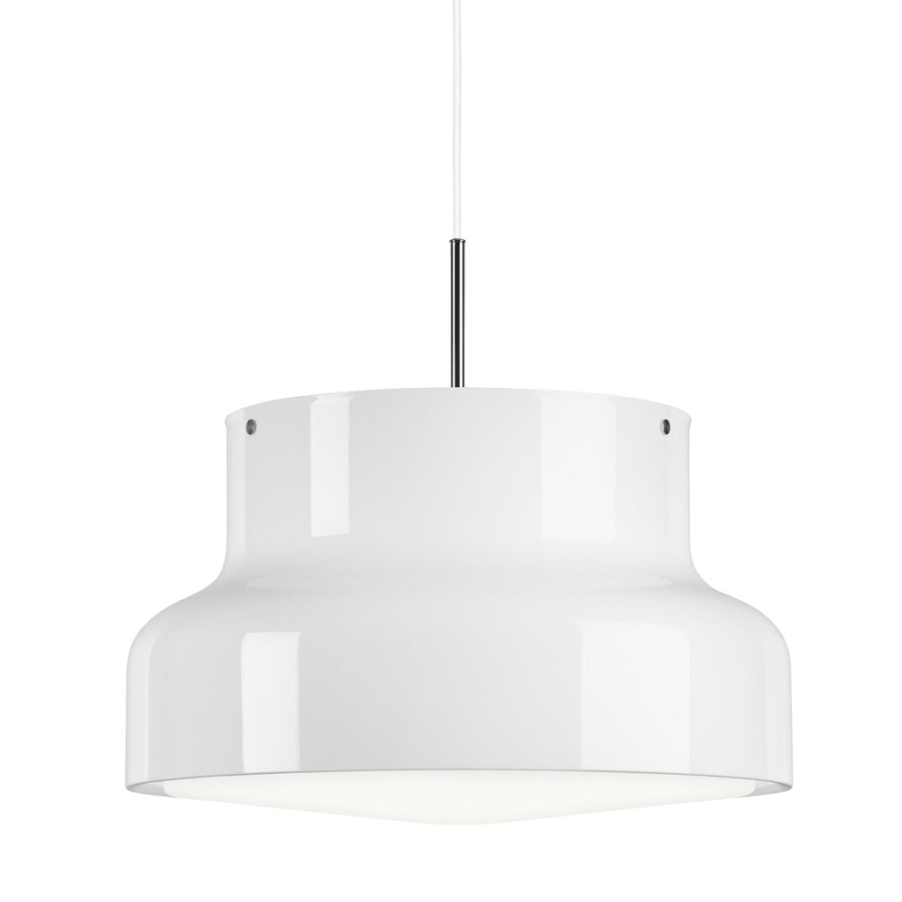 Bumling taklampa vit 40cm