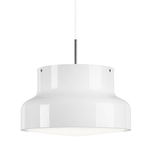 Bumling taklampa vit 40cm