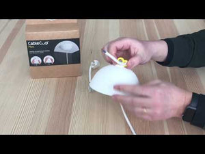CableCup mini vit