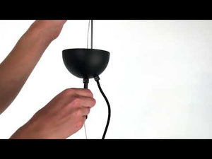 Gross taklampa 50cm multi