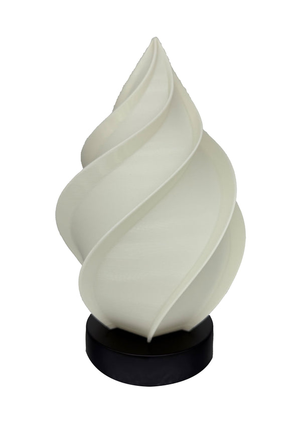 Torch bordslampa