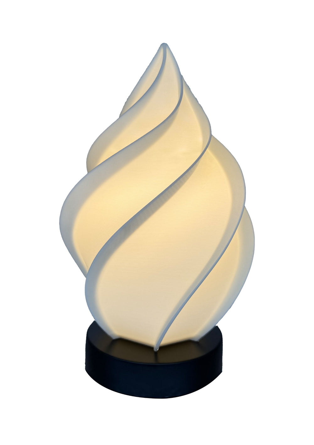 Torch bordslampa